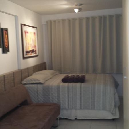 Flat Studio Tambau Perto De Tudo โจเอาเปสโซอา ภายนอก รูปภาพ