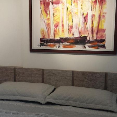Flat Studio Tambau Perto De Tudo โจเอาเปสโซอา ภายนอก รูปภาพ