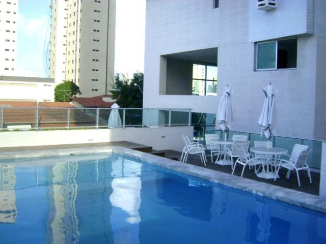 Flat Studio Tambau Perto De Tudo โจเอาเปสโซอา ภายนอก รูปภาพ