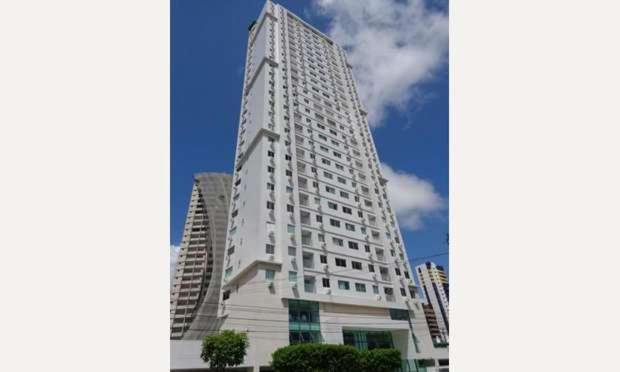 Flat Studio Tambau Perto De Tudo โจเอาเปสโซอา ภายนอก รูปภาพ